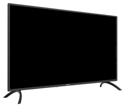 Телевизор ЖК 32" Digma DM-LED32SBB31 черный