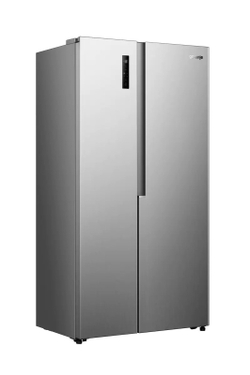 Холодильник Gorenje NRS917E41X