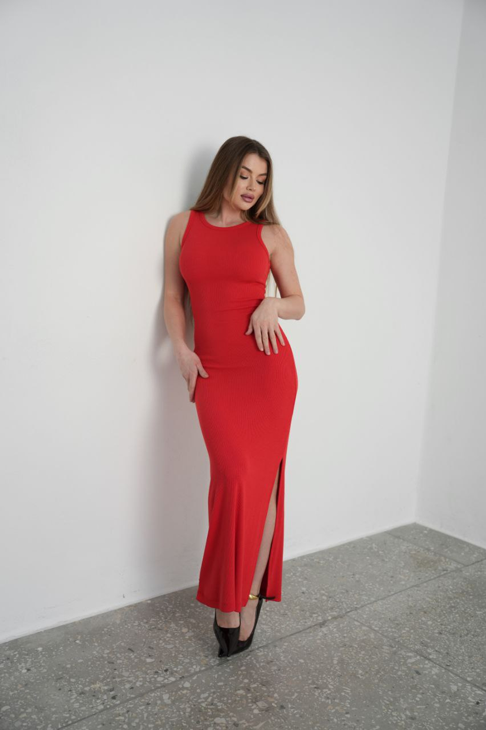 Платье женское 91381