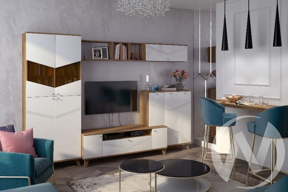 Гостиная "Лимба"