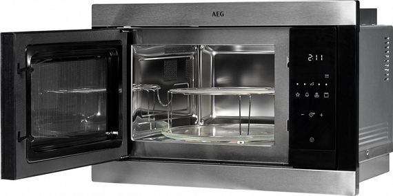 Микроволновая печь AEG MSB2547D-M