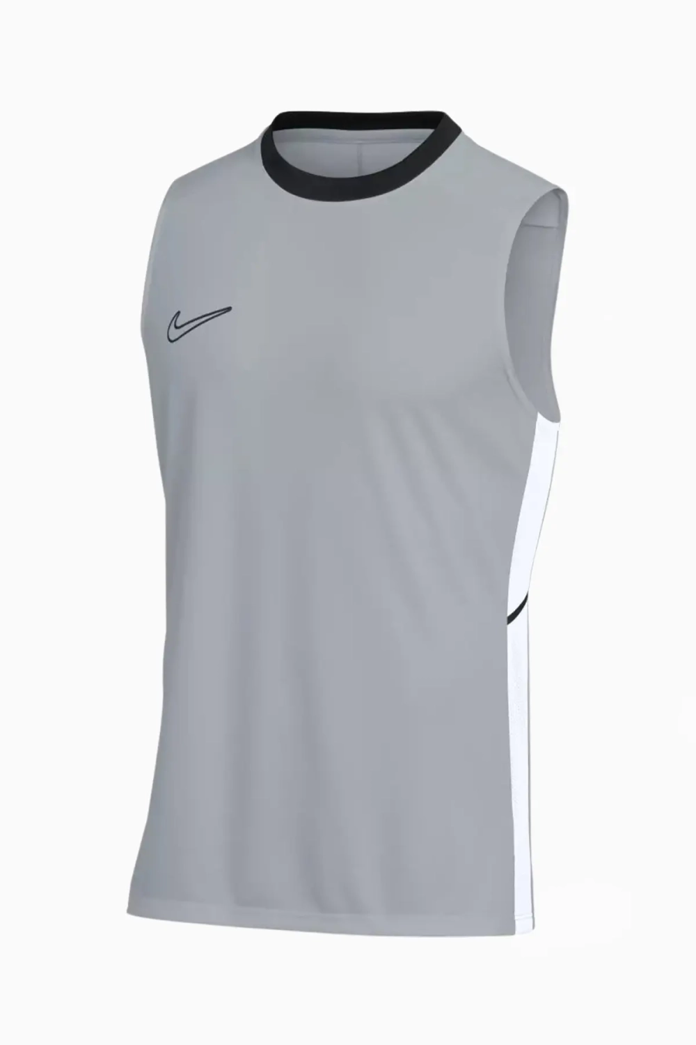 Футболка без рукавов Nike Dri-FIT Academy 25 - серый