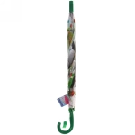 Зонт детский полуавтомат «Ultramarine - Озорные зверята», 8 спиц, d-86см, длина в слож. виде 65см