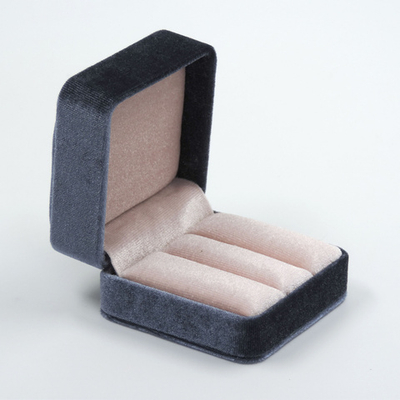 Футляр эксклюзивный, серия "ГРАФ", 70х70х41 мм