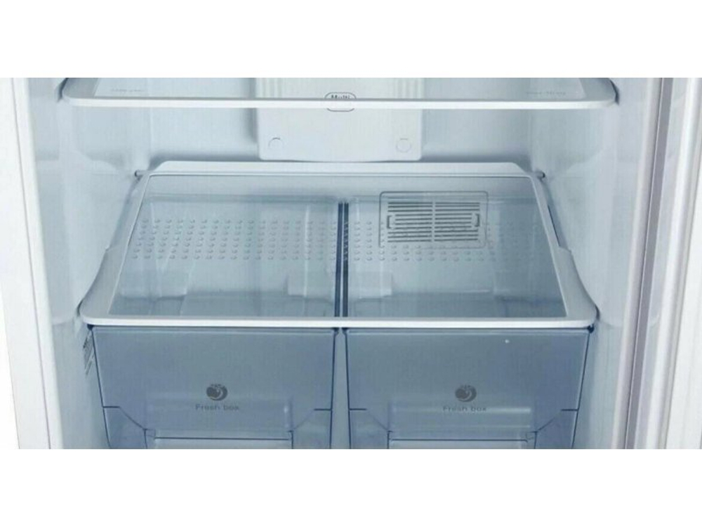 Холодильник Pozis RK FNF-172 красный