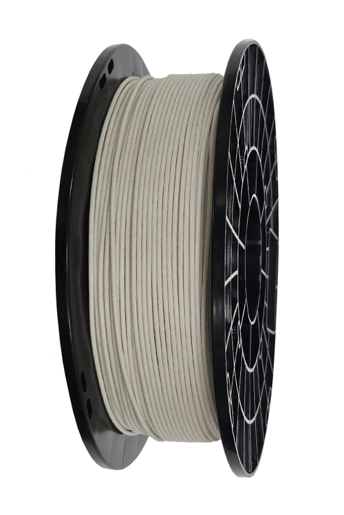 NYLON GLASS пластик FDplast 30% 1.75 0.45кг