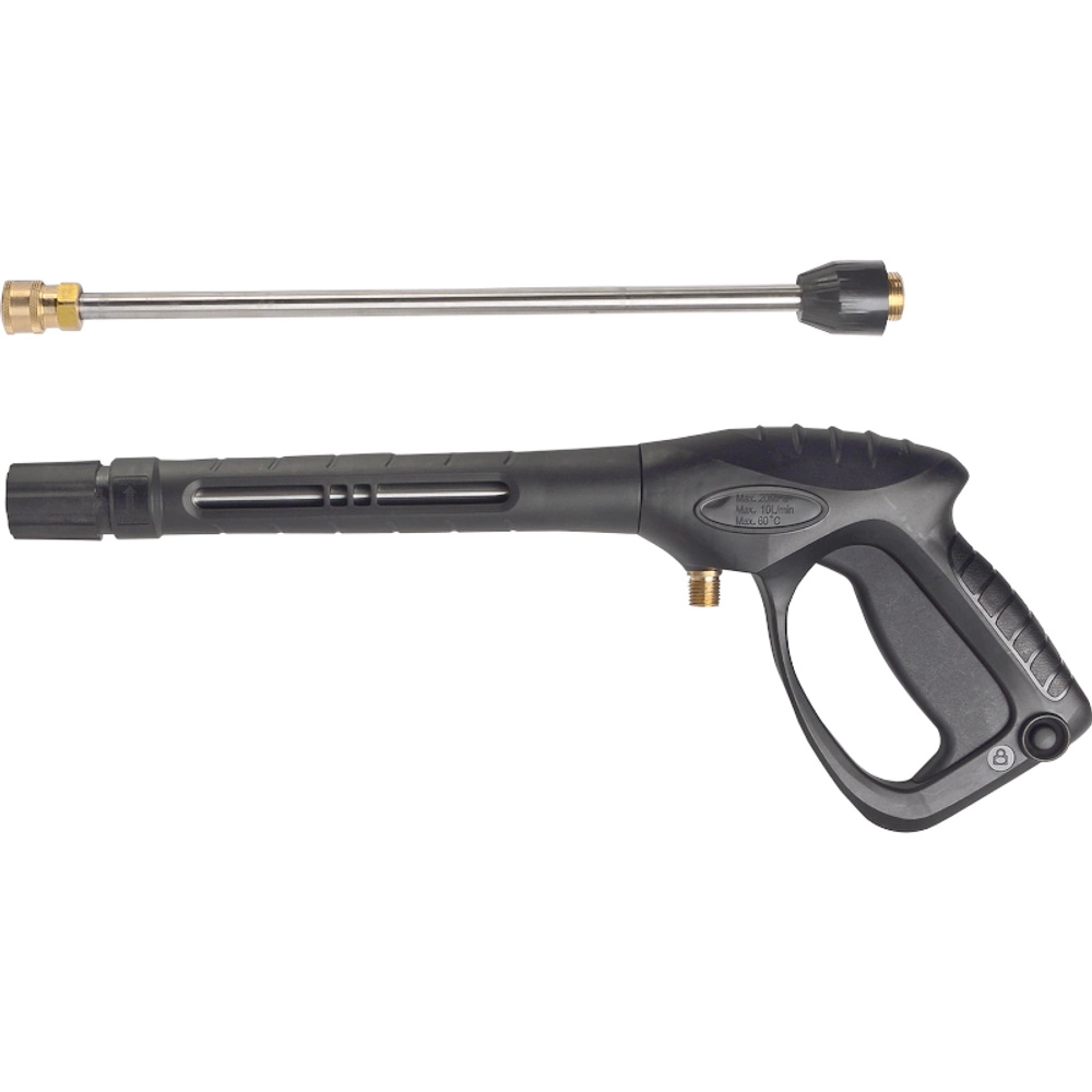 Мойка Huter W210i PROFESSIONAL, 70/8/18
