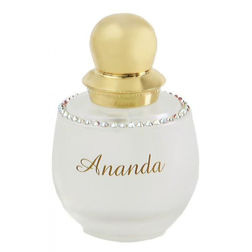 Micallef	Ananda Eau De Parfum