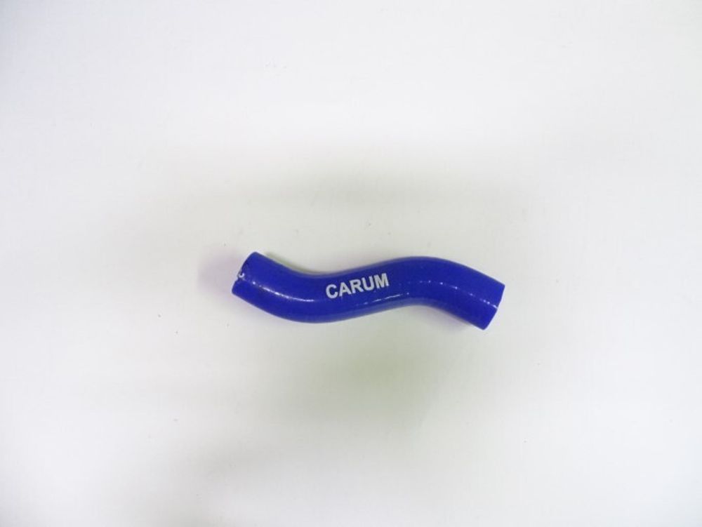 Шланг сапуна /2112/ верхний силикон (CARUM)
