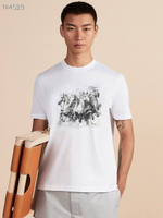 Футболка Hermes