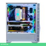 Корпус Zalman Z3 Iceberg White