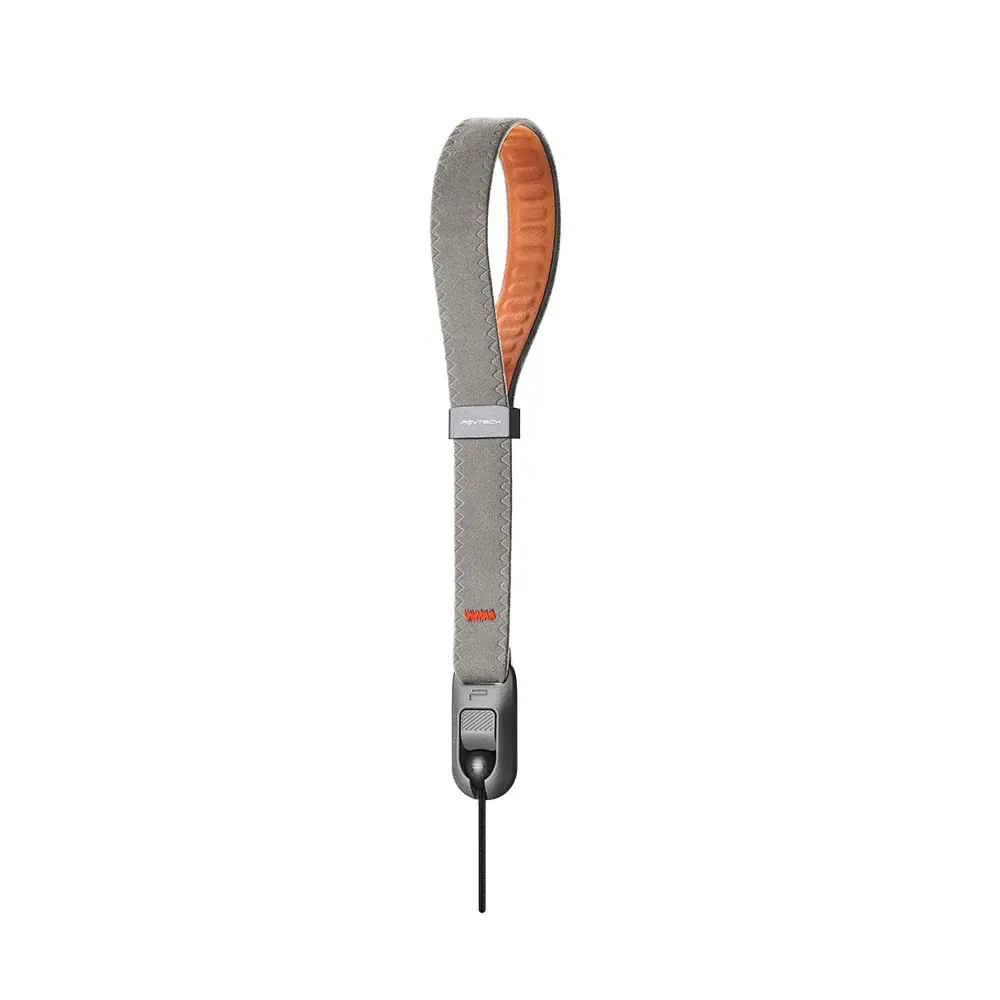 Ремень на запястье PGYTECH Camera Wrist Strap Air, цвет Oak Grey