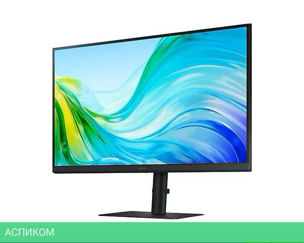 Монитор Samsung S27F610EAI (LS27F610EAIXCI)
