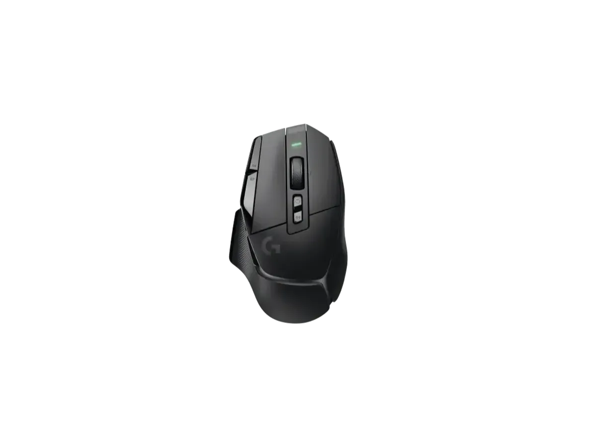 Logitech G502 X Black LIGHTSPEED купить с доставкой | Geekboards