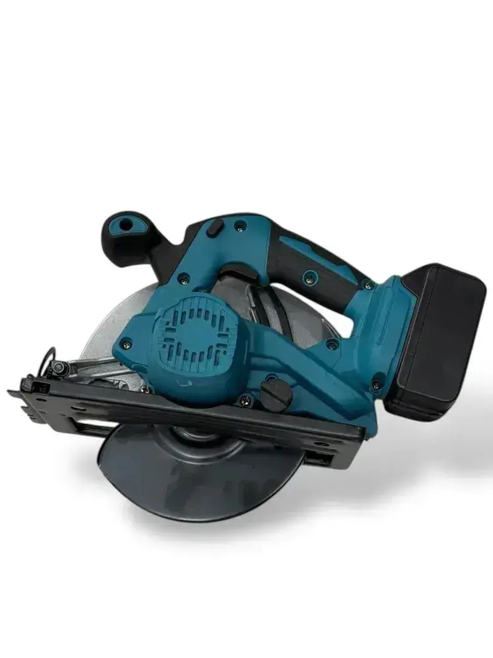 Циркулярная пила аккумуляторная DMR-PRO 185мм 2акб в комплекте