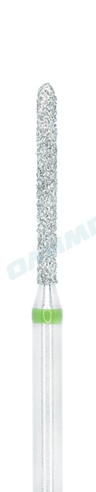 879-010C-FG Боры алмазные типа FG диам. 1 мм шт.