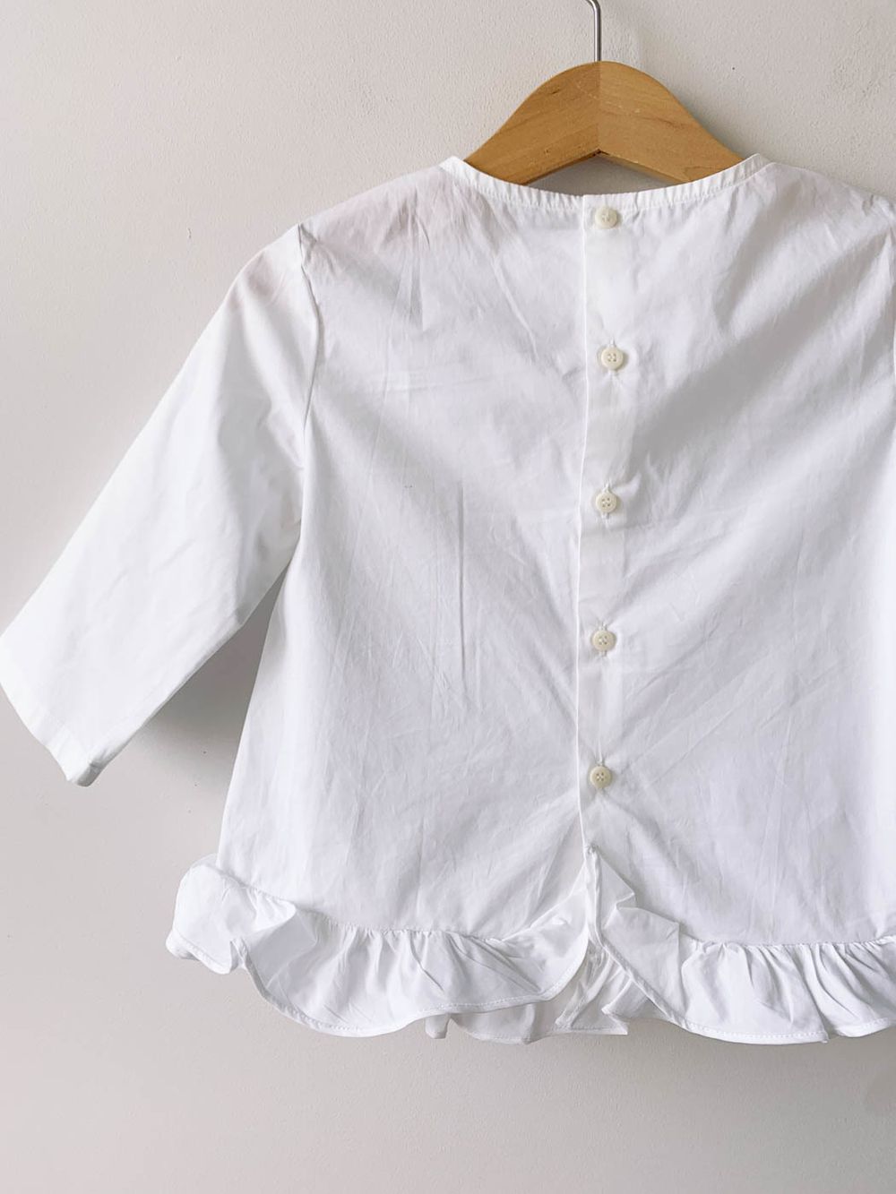 Рубашка il gufo, 98