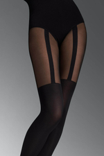 Zazu Line Nero