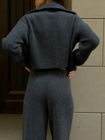 Брюки JONI, антрацит