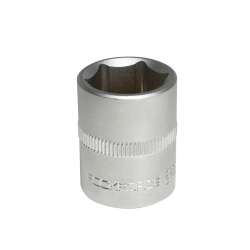 Головка 17мм 3/8''6гр. RockForce##Rock FORCE RF-53517