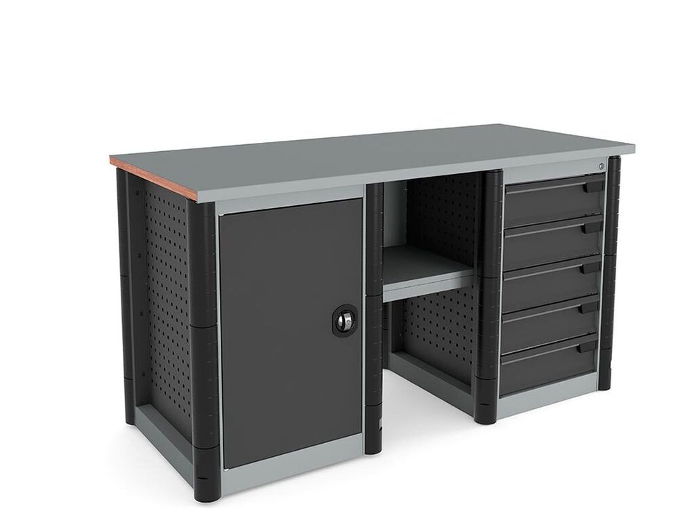 Workbench Profi M № 606