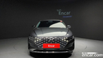 Hyundai The New Grandeur (Azera) IG 2.5 (05.2021)