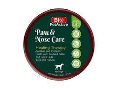 Paw & Nose Care мазь по уходу за лапами и носом для собак, 50 гр