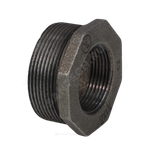 Футорка чугун Ду 32х15 (1 1/4"х1/2") НР/ВР Fittex PLUS
