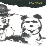 Bauhaus / 5 Albums (5CD)