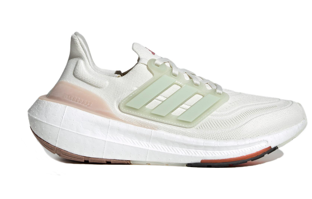 Кроссовки Adidas Ultraboost Light (Женская размерная сетка)