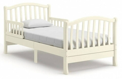 Подростковая кровать Nuovita Destino Vaniglia/Ваниль