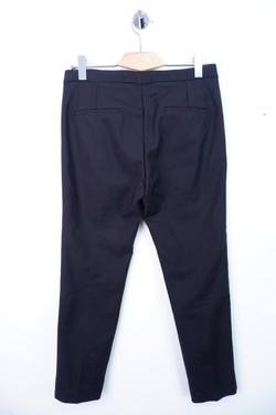 Брюки Mango прямого кроя, маркировка 40, визуально на 46 размер