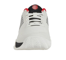 Детские теннисные кроссовки K-Swiss Hypercourt Express 2 JR - White