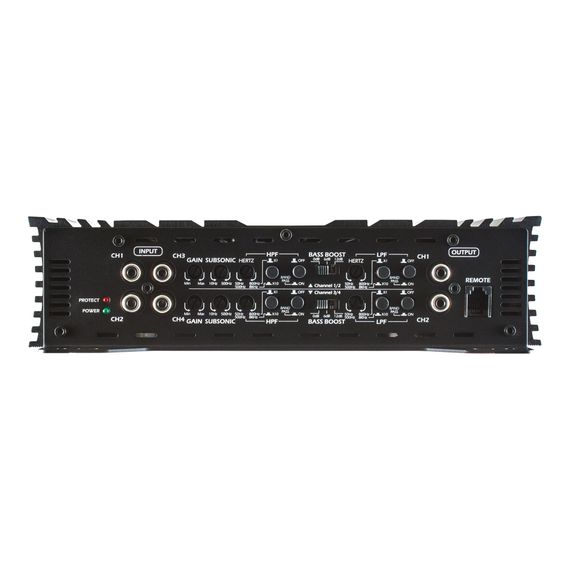 Усилитель ORIS Armada PA-170.4