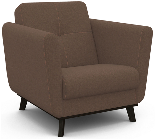 Кресло для отдыха Лайм 5кат (ATLANTA ASH орех)