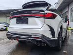 Карбоновый обвес для Lexus RX AL30 2022+ Лексус