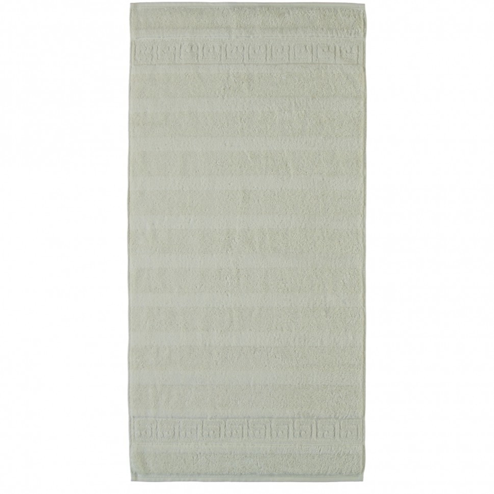 Полотенце 80х160 Cawo Noblesse 1001 натуральное