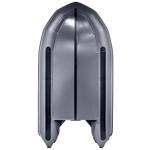 Лодка ПВХ Мастер Лодок Apache 3300СК Графит