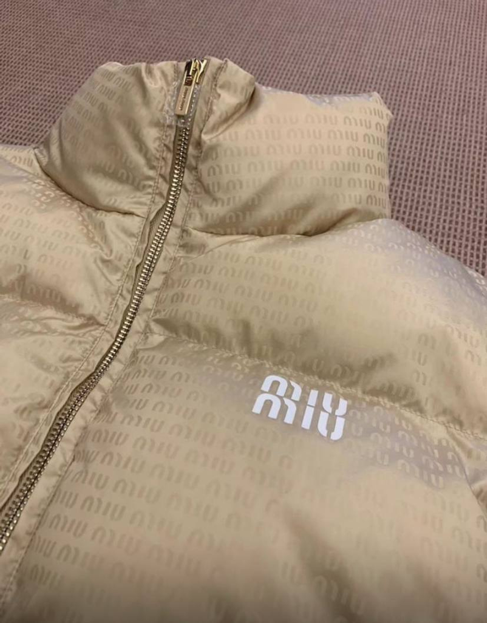 Жилет MIU MIU, арт. 457008660