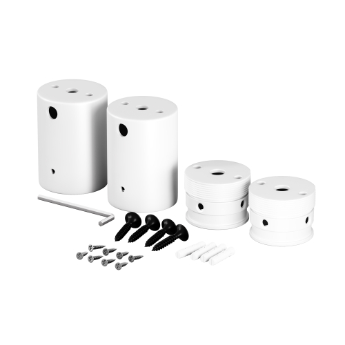 Набор для двухстороннего накладного монтажа Maytoni NEMO D25 20321