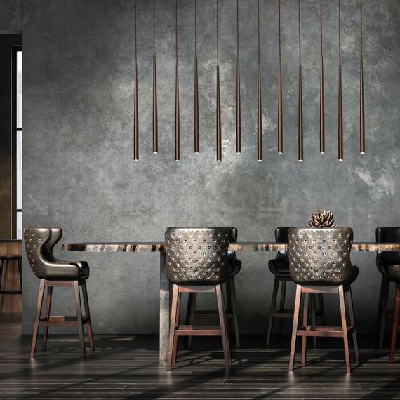 Подвесная люстра TK Lighting 10111 Piano