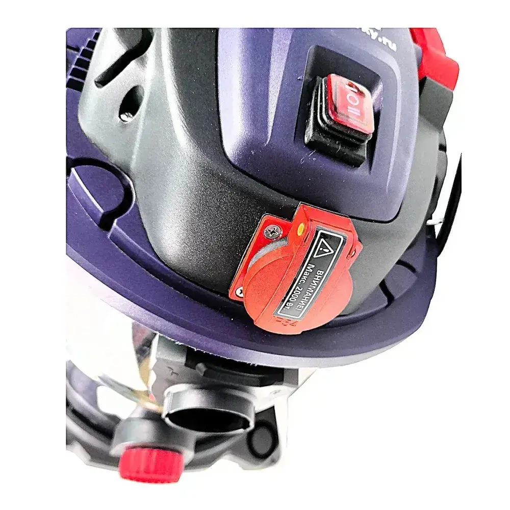 Пылесос SPARKY VC 1321MS (1700 Вт., 20 литров, сухая и влажная уборка)