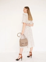 Сумка кросс боди через плечо