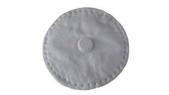 Респиратор Лепесток 200 Е с клапаном FFP3 NR D