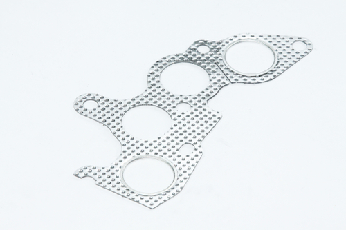 Прокладка коллектора ВАЗ 2108-09 металл (ВАТИ-61)