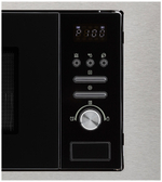 Встраиваемая микроволновая печь СВЧ Krona ARGENTO 60 IX