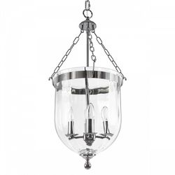 Подвесной светильник Loft it Incense 10455/4 CR