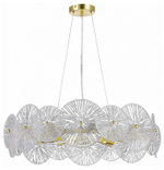 Подвесная люстра ST-Luce Flero SL1657.203.08