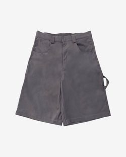 Шорты Baggy Серые
