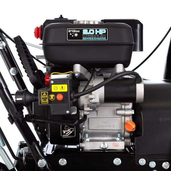 Снегоуборщик FLAIZER 100 E Economy